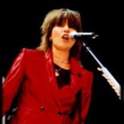 Chrissie Hynde - List pictures