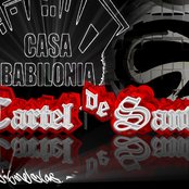 Cartel De Santa - List pictures