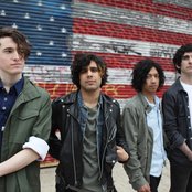 The Static Jacks - List pictures