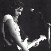 Tommy Bolin - List pictures
