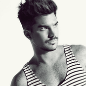 Adam Lambert - List pictures