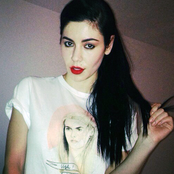 Marina And The Diamonds - List pictures