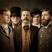 The Chariot - List pictures