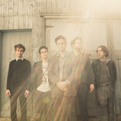 The Stills - List pictures