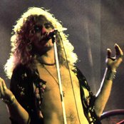 Robert Plant - List pictures