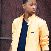 Jacob Latimore - List pictures