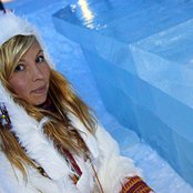 Sofia Jannok - List pictures