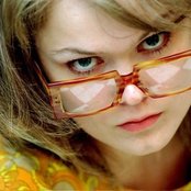 Anja Garbarek - List pictures