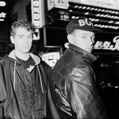 Pet Shop Boys - List pictures
