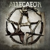 Allegaeon - List pictures