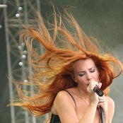 Epica - List pictures