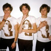 Whirlwind Heat - List pictures