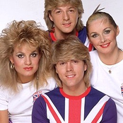 Bucks Fizz - List pictures