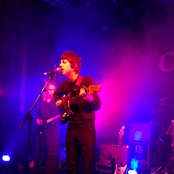 White Fence - List pictures