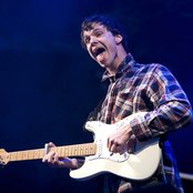 The Dirty Projectors - List pictures