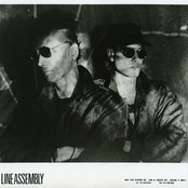 Front Line Assembly - List pictures