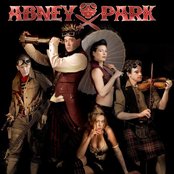 Abney Park - List pictures