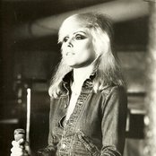 Blondie - List pictures