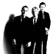 The Movement - List pictures