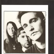 God Machine - List pictures