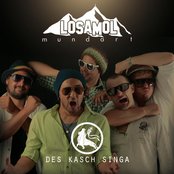 Losamol - List pictures