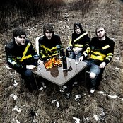 Boys Night Out - List pictures