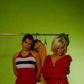 Nylon Beat - List pictures