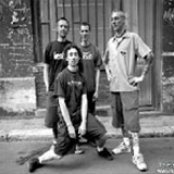 Burning Heads - List pictures