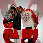 The Lips - List pictures