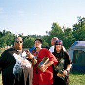 King Gordy - List pictures