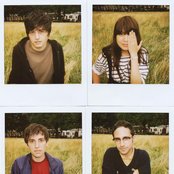 The Pains Of Being Pure At Heart - List pictures