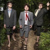 The Young Knives - List pictures