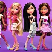 Bratz - List pictures