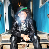 Danny Brown - List pictures