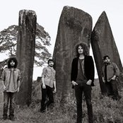 Wolfmother - List pictures