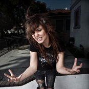 Flick - List pictures