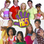 Hi-5 - List pictures
