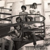 Barão Vermelho - List pictures