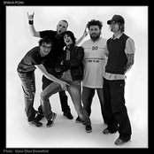 Shaka Ponk - List pictures