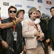 Fat Freddy's Drop - List pictures