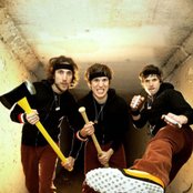 Whirlwind Heat - List pictures