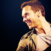 Chris Martin - List pictures