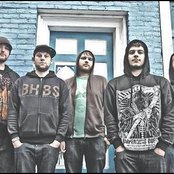 Through The Eyes Of The Dead - List pictures