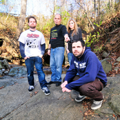 Agoraphobic Nosebleed - List pictures