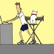 Rex The Dog - List pictures