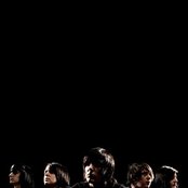 Bring Me The Horizon - List pictures