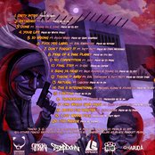 Snak The Ripper - List pictures