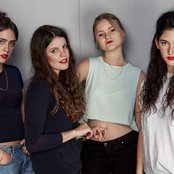 Hinds - List pictures