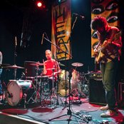 No Spill Blood - List pictures