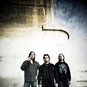 High On Fire - List pictures